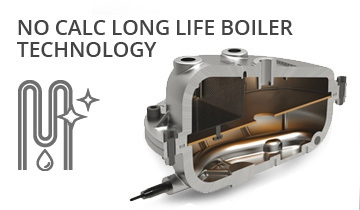 LongLife Boiler Technology