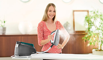 Steam Pulse Function