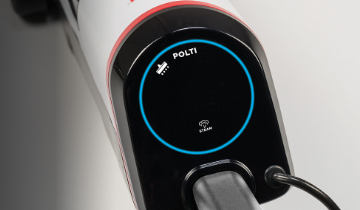 Smart, Simple Operation