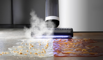 4-in-1 All-Purpose Cleaning Power