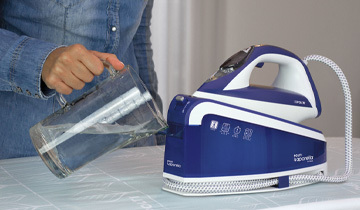 1.6L Refillable Tank