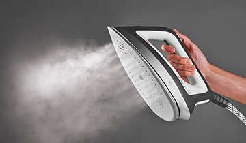 Steam Pulse & Steam Boost