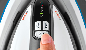 Smart Digital Display