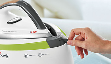 Safe & Practical Storage