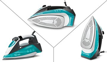3 Auto Shut-Off Positions