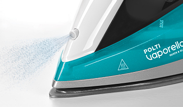 Convenient Spray Function