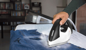 Lightweight and Easy to Handle