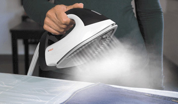 Powerful Steam Boost