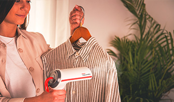 Gentle on All Fabrics