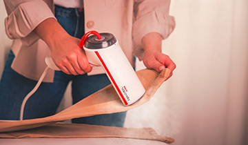 Freshens and Deodorises