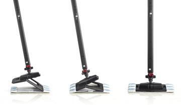 Quick & Convenient Cloth Attachment