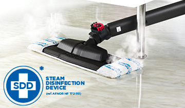 Kills 99.99% of Germs, Bacteria & Viruses