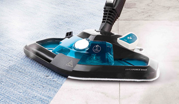 Multi-Surface Cleaning
