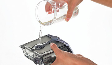 Clean Without Chemicals