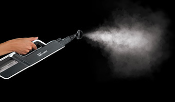 Extra Steam Function