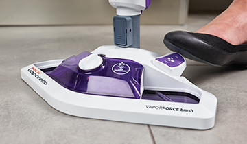 Fresher, Cleaner Air