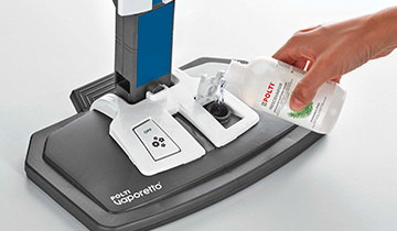 Fresh, Fragrant Cleaning