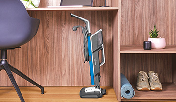 Flexible and Convenient