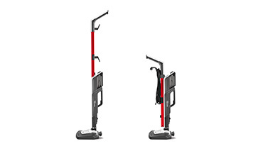 Compact and Convenient