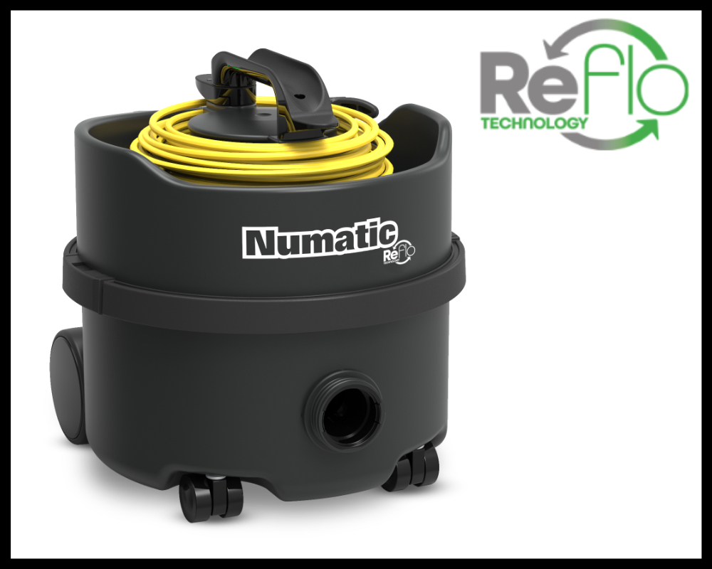 Environmentally Sustainable