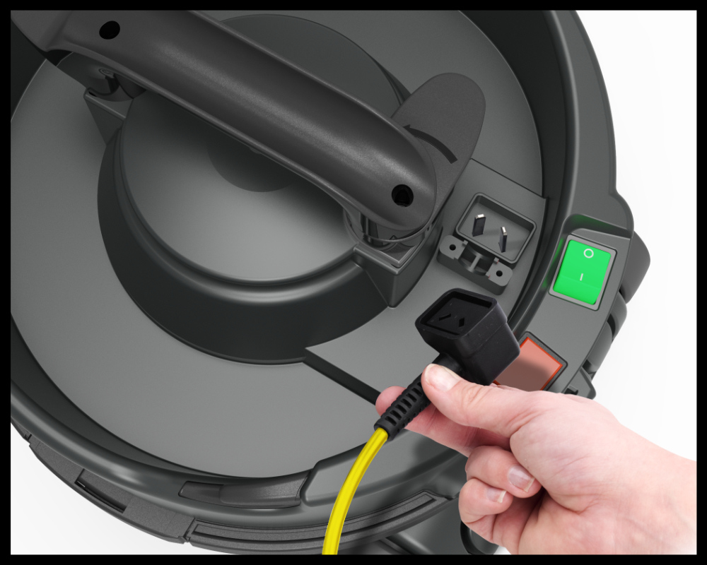 Handy Cable Replacement