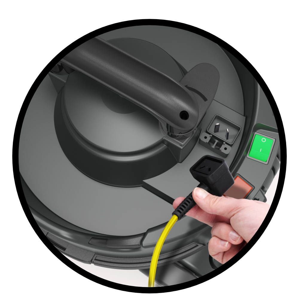 Cable Replacement