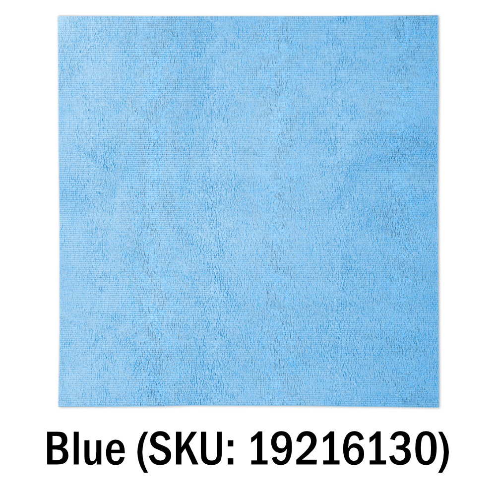 Scarlet Cloth - Blue