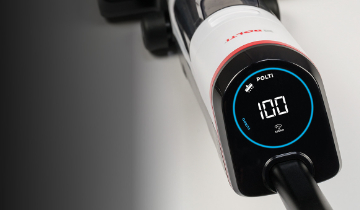 Smart Guidance & LED Display