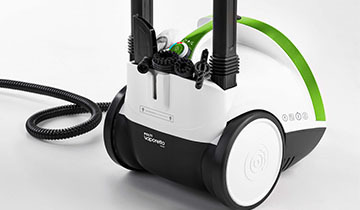 Smart, Compact Storage