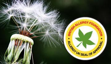 Allergy-Friendly Cleaning