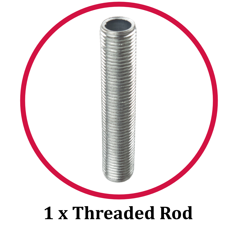 Threaded Rod