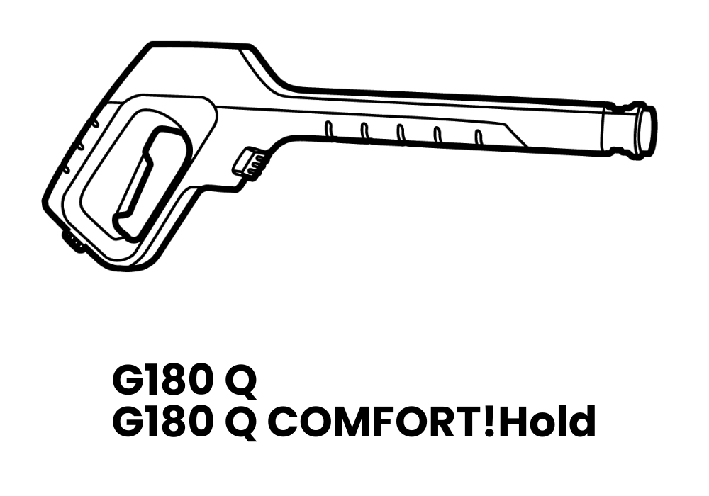 Compatible Trigger Gun 3