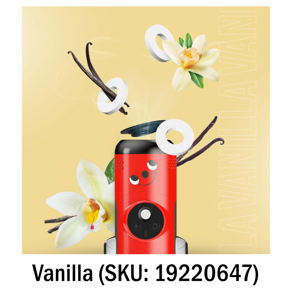 Vanilla