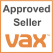 approved seller vax