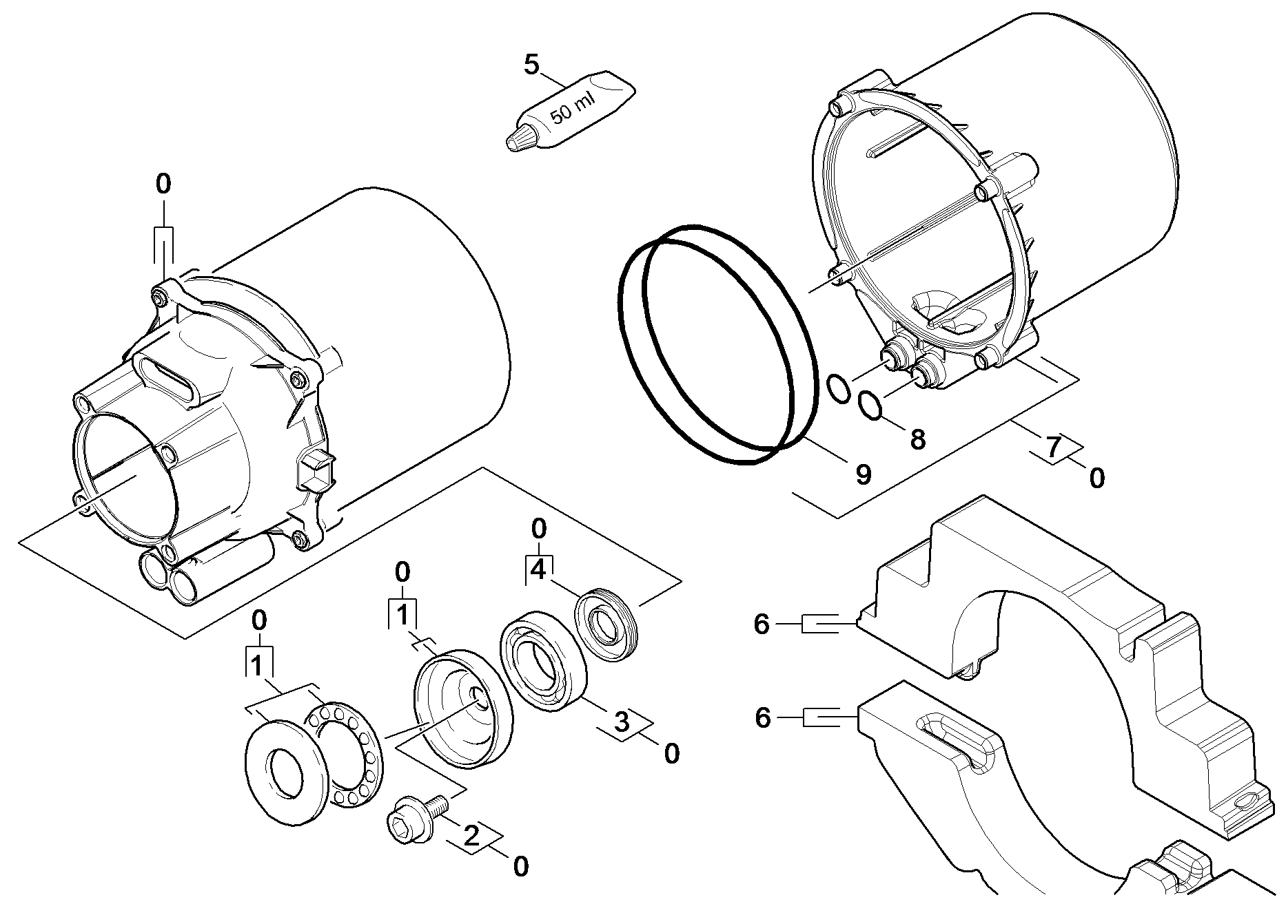 karcher drawing