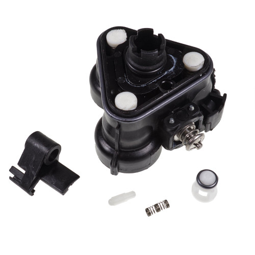 Karcher KE K4 K5 Pressure Washer Pump Head Valve Set GENUINE - Foto 9