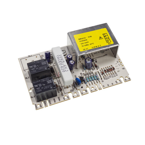 Arduino Hoover Module Hoover Washing Machine PCB Module