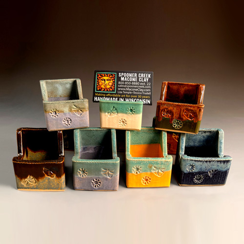 CH - Cellphone/Card Holder - Pack of 6