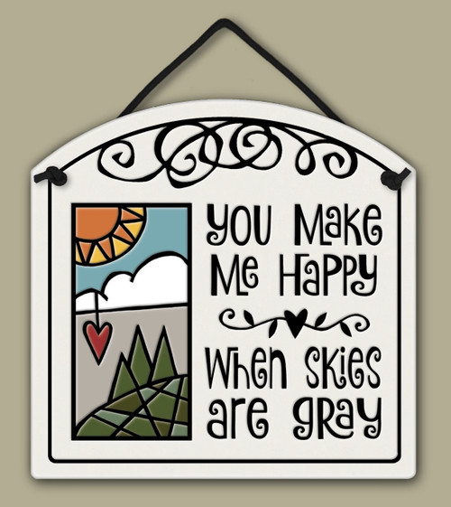 1292 - You Make Me