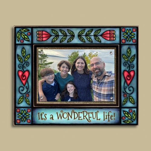 WAF95 - It's a Wonderful Life