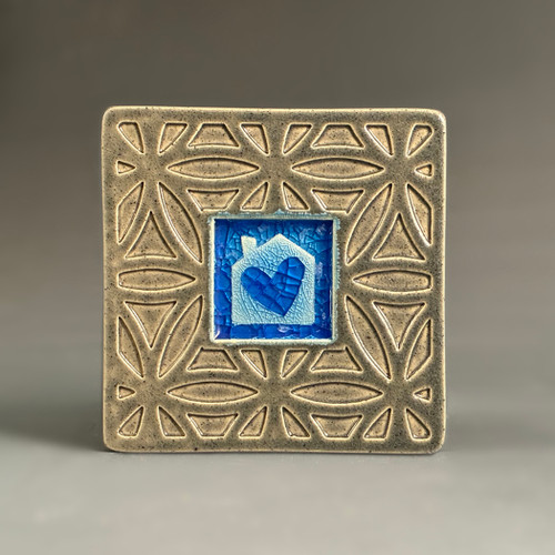 C66 - House Coaster