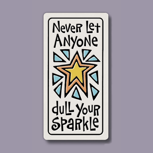 922 - Sparkle