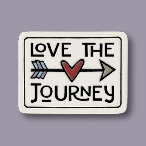 955 - Love the Journey