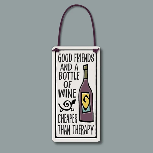 4050 - Cheaper Than Therapy