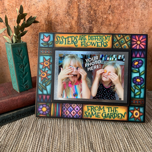 WAF84 - Sister Flowers