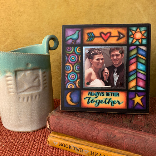 SAF42 - Always Better Together