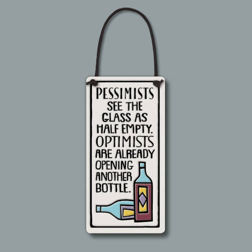 4083 - Pessimists/Optimists