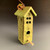 MHB - Mini Hanging Bird House - Package of 6