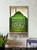 Adab of the Dhikr (Canvas) Adab of the Dhikr (Canvas)