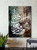 Islamic Canvas Artwork: Whatsoever Blessings (Contemplation)